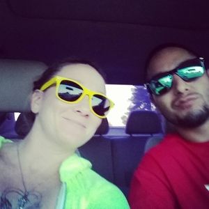 Meet your Posher, Stacy